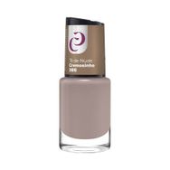 Esmalte Cora Tô de Nude Cremosinho