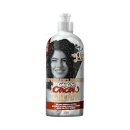 Creme para Pentear Soul Power Coco e Cacau 500ml