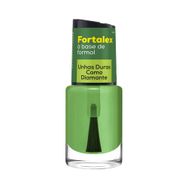 Esmalte Cora Cuidados Especiais Fortalex Fortalecedor Ultra Poderoso