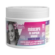 Máscara Soul Power Nutrição Intensa 400g