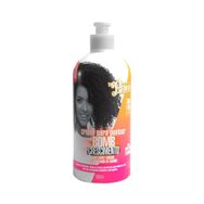 Creme de Pentear Soul Power Curly Cream Bomb 500ml