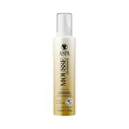 Mousse Aspa Condicionadora Cauterizante 150ml
