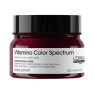 Máscara Capilar L'Oréal Professionnel Serie Expert Vitamino Color Spectrum 250g