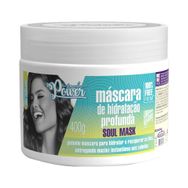 Máscara Soul Power Hidratação Profunda 400g