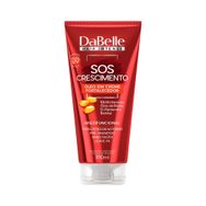 Óleo em Creme Dabelle SOS Crescimento 190ml