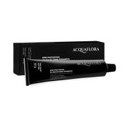 Coloração Permanente Acquaflora 55.664 Castanho Claro Vermelho Intenso Acobreado 60g
