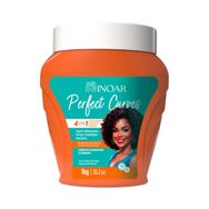 Creme de Tratamento Inoar Perfect Curves 1kg