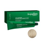 Coloração Creme Permanente Acquaflora  12.1 Louro Cinza Especial 60ml