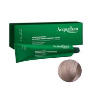 Coloração Creme Permanente Acquaflora 9.8 Louro Muito Claro Pérola  60ml