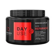 Máscara Capilar Borabella Day Use Super Reparação 200g