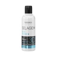 Selagem Borabella 3D Brilho Gloss Sealant 90ml