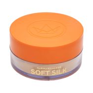 Pó Solto Mari Maria Soft Silk Sweet Banana