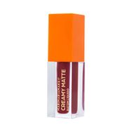 Batom Mari Maria Creamy Matte Red Carpet