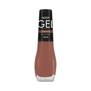 Esmalte Mohda Efeito Gel Terracota