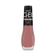 Esmalte Mohda Efeito Gel Licor de Ameixa