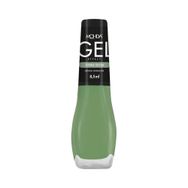 Esmalte Mohda Efeito Gel Verde Oliva