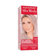 Tonalizante Altamoda 10.21 Louro Extra Claro Irisé