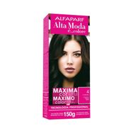 Coloração Altamoda 4 Castanho