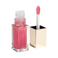 Lip Oil Niina Secrets Shine Flowers Rosa Silvestre