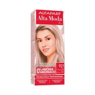 Tonalizante Altamoda 9.21 Louro Claríssimo Irisé