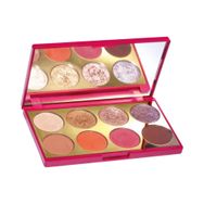 Paleta de Sombras Niina Secrets Top Secrets