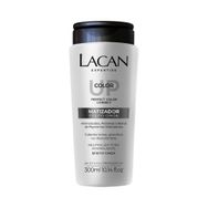 Matizador Lacan Color Up Efeito Cinza 300ml