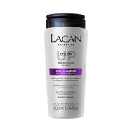 Matizador Lacan Color Up Efeito Prata 300ml