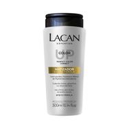Matizador Lacan Color Up Efeito Pérola 300ml
