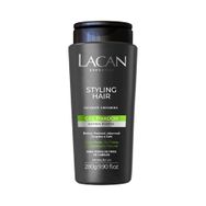 Gel Fixador Lacan Styling Hair 280g
