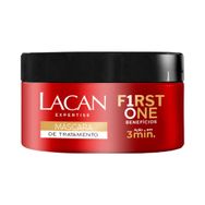Máscara Capilar Lacan First One 300g