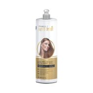 Shampoo Probelle Super Bonita Liso Brilho Espelhado 1L