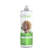 Condicionador Probelle Super Bonita Crespo Babosa 1L