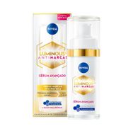 Sérum Facial NIVEA LUMINOUS 630® Avançado Antimarcas Escurecidas 30ml