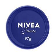Creme Hidratante NIVEA Lata 97g