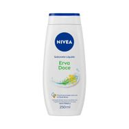 Sabonete Líquido Nivea Erva Doce 250ml