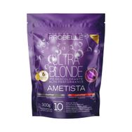 Pó Descolorante Probelle Ametista Stand Pouch 300g