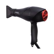 Secador Taiff Black Íon 2000w 127v