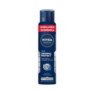 Desodorante Nivea Men Antitranspirante Aerossol Original Protect 200ml