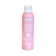 Sabonete Facial Ruby Rose Mousse de Limpeza Frutas Vermelhas 150ml