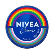 Creme Hidratante Nivea Lata Orgulho 56g
