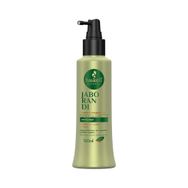 Tônico Fortalecedor Haskell Jaborandi Antiqueda 120ml