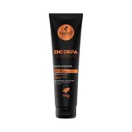 Pomada Modeladora Haskell Encorpora Cabelo 150g