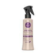 Fluido Iluminador Haskell Ametista Desamareladora 120ml