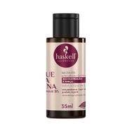 Potencializador de Tratamento Haskell Nectavita Queratina & Provit B5 35ml