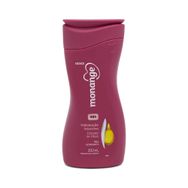 Hidratante Desodorante Monange Hidratação Intensiva Extrato de Oliva 200ml