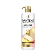 Condicionador Pantene Queratina Preenche e Blinda 510ml