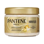 Máscara Pantene Pro-V Hidratação 270ml
