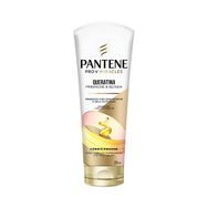 Condicionador Pantene Queratina Preenche e Blinda 250ml
