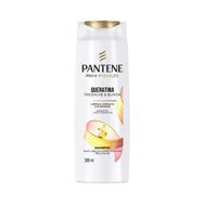 Shampoo Pantene Queratina Preenche e Blinda 300ml