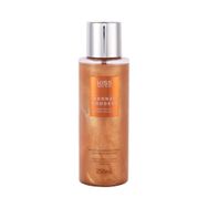 Body Splash Kiss New York Shimmer Bronze Goddess 250ml
